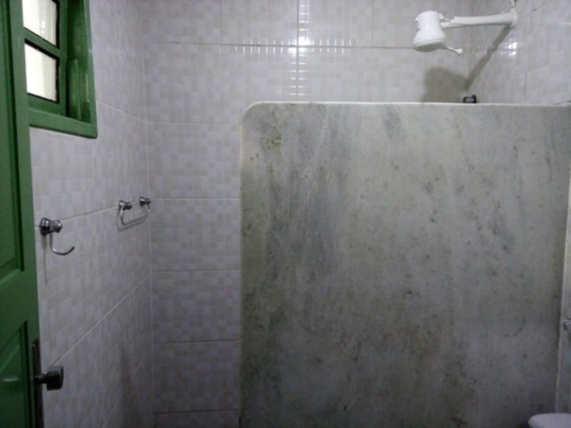 Hotel Costa Verde Porto Seguro Exterior foto