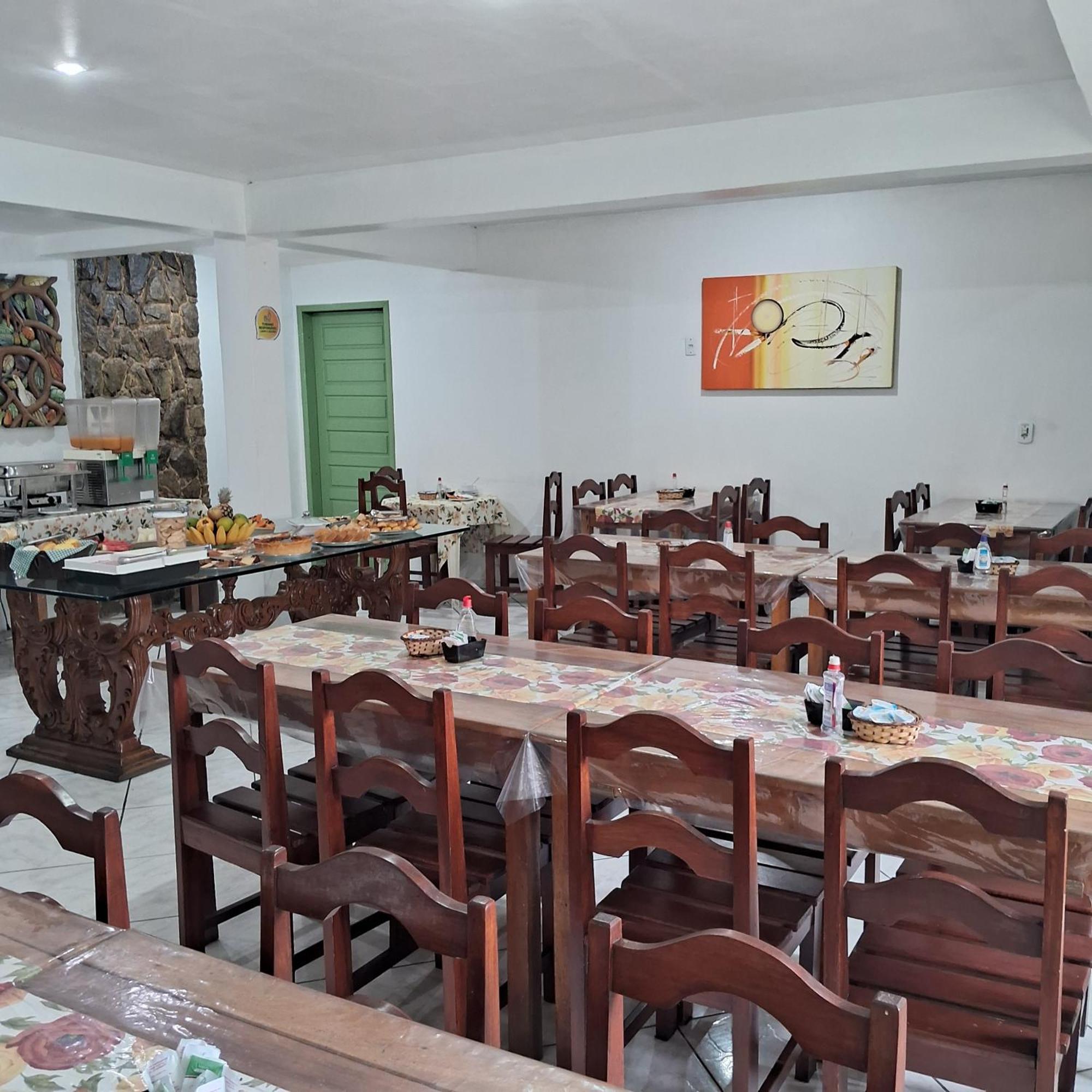 Hotel Costa Verde Porto Seguro Exterior foto