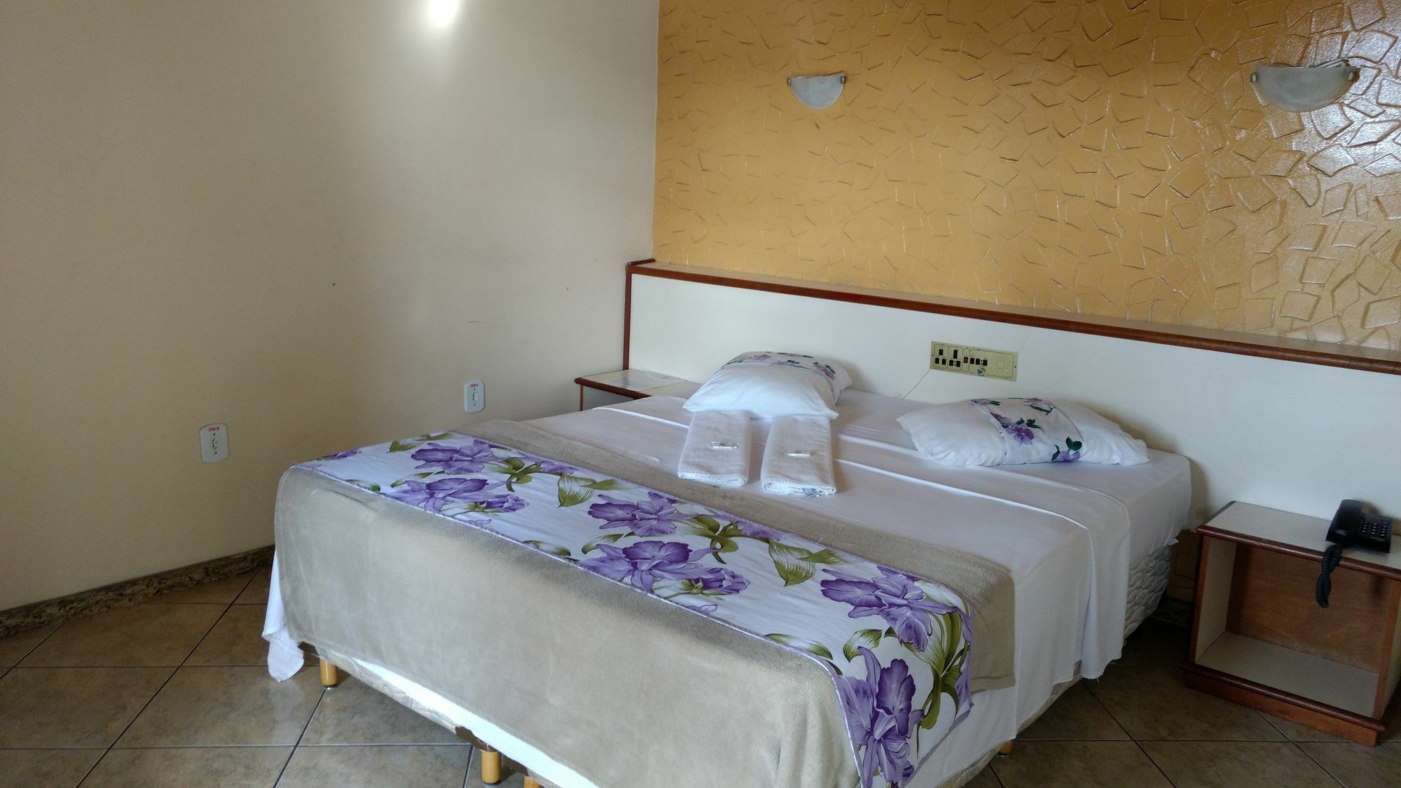 Hotel Costa Verde Porto Seguro Exterior foto